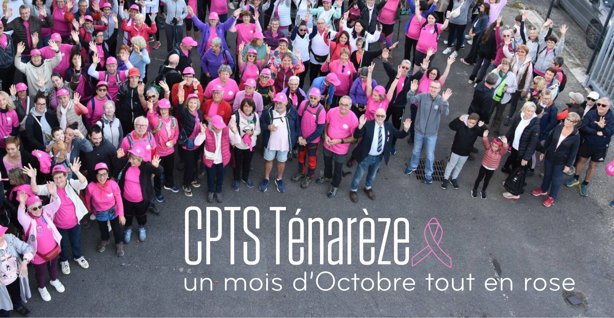 CPTS Ténarèze