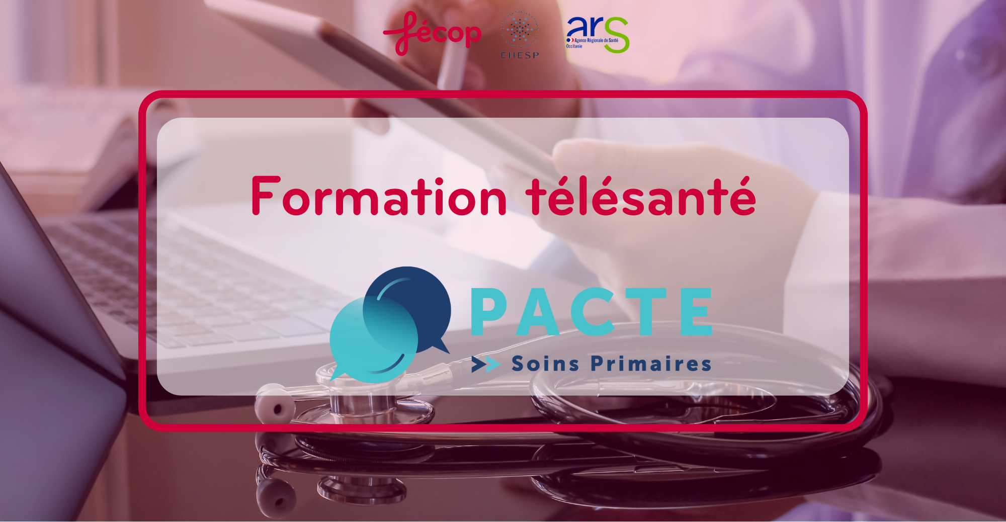 formation TLS