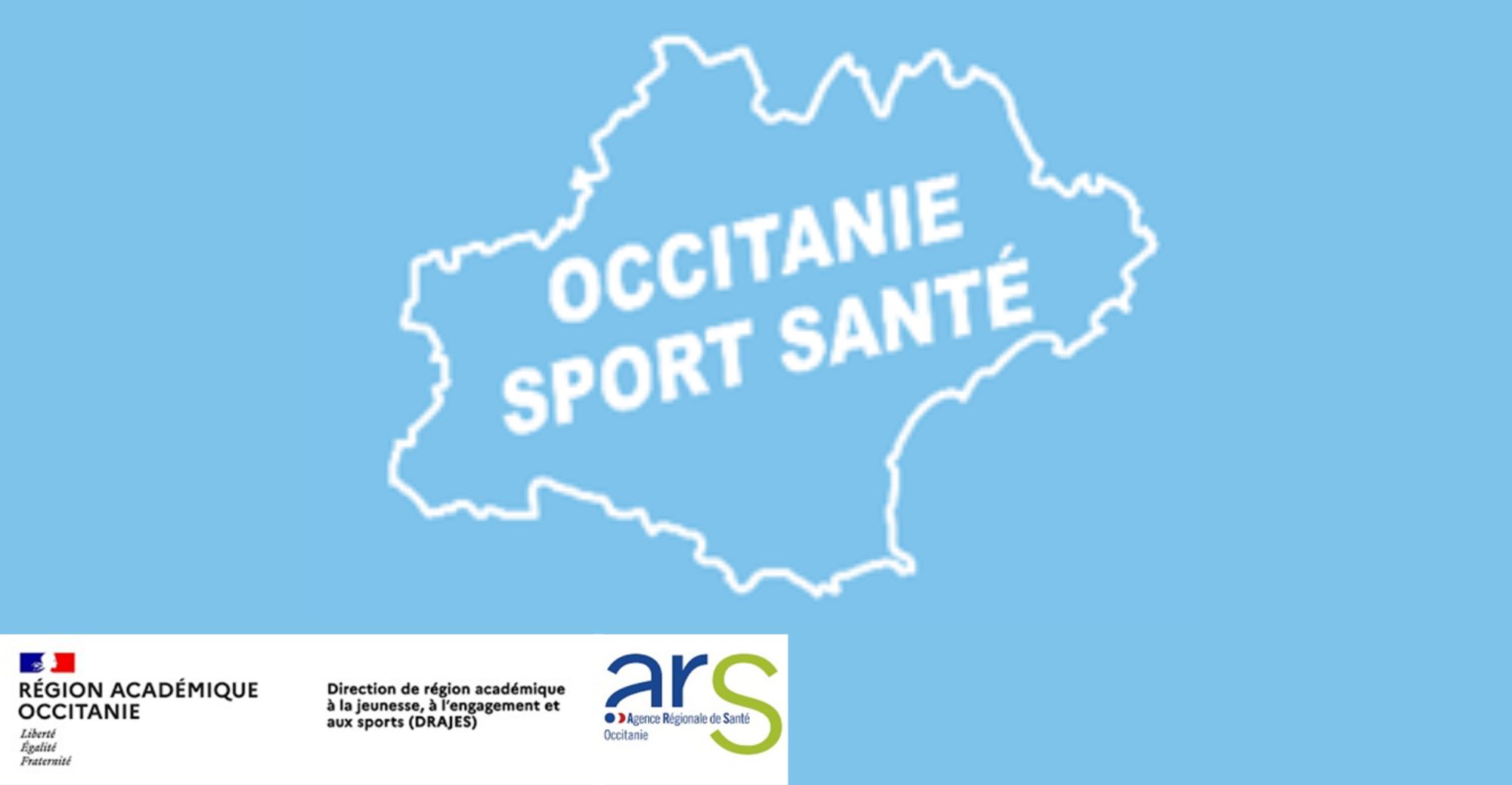 Occitanie sport santé