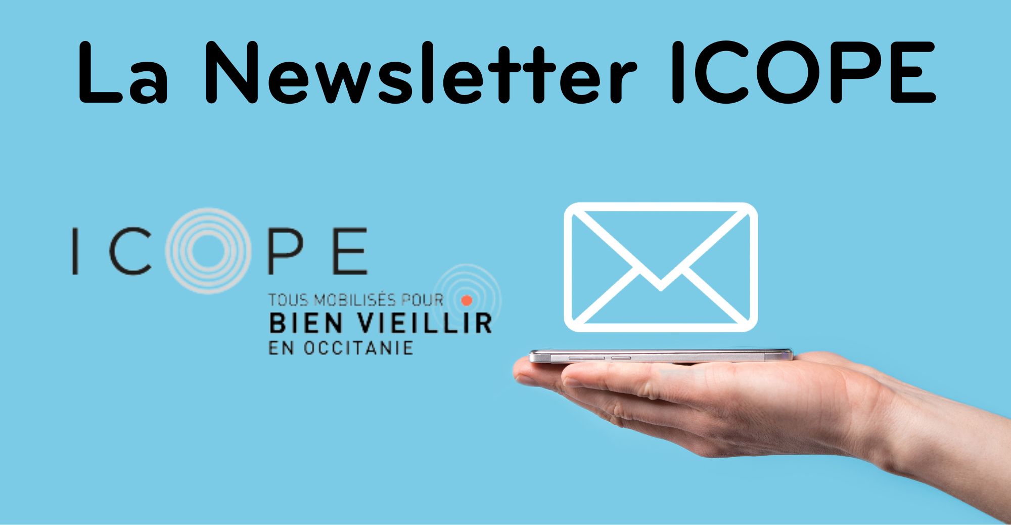 La Newsletter ICOPE