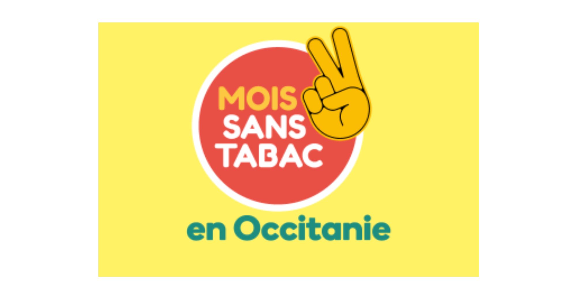 mois sans tabac occitanie