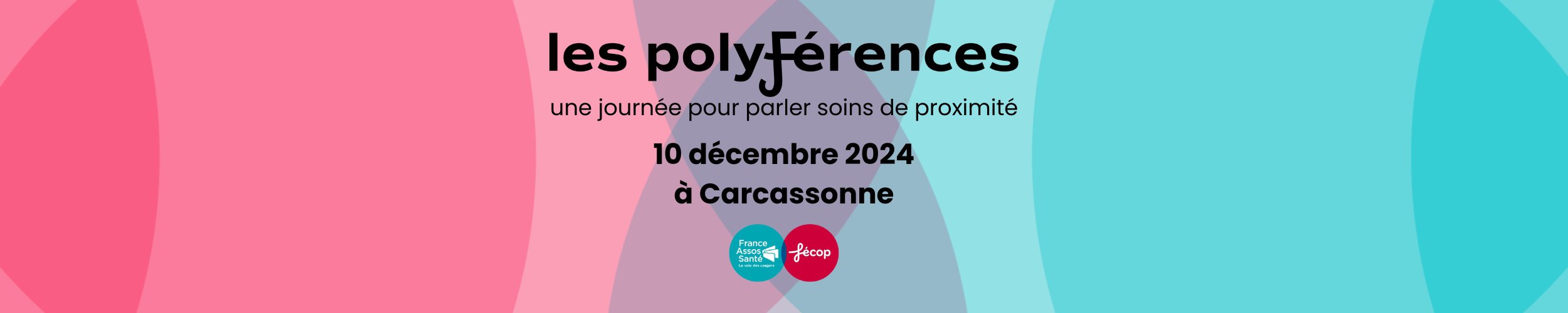 Les polyférences