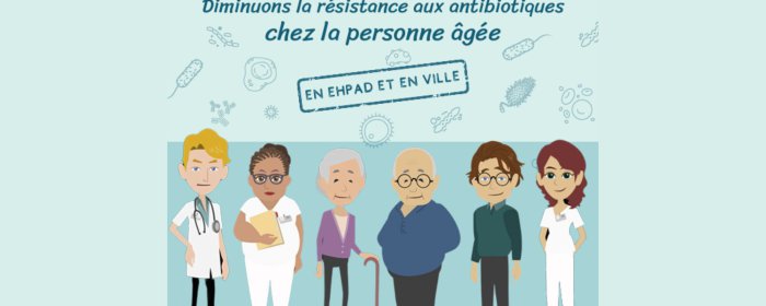 semaine antibioresistance