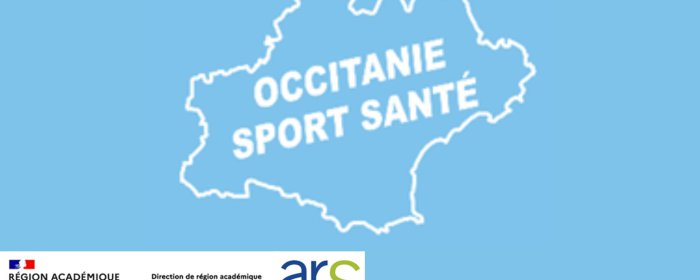 Occitanie sport santé