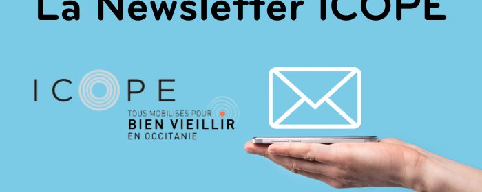 La Newsletter ICOPE