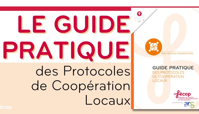 Le guide pratique des protocoles de coopération locaux