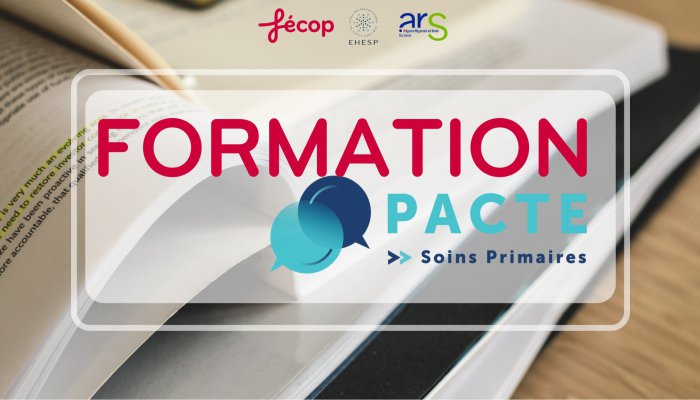 Formation PACTE