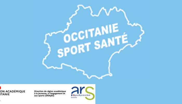 Occitanie sport santé