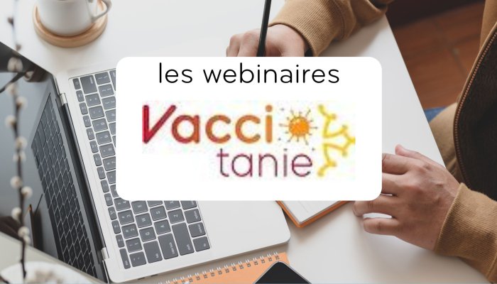 webinaires vaccitanie