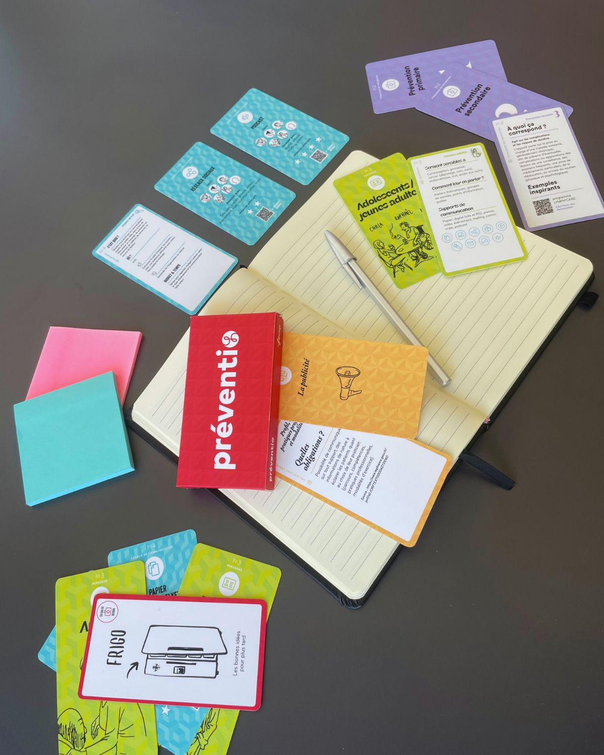 Comment communiquer efficacement sur vos actions de prévention sans y passer des heures ?